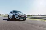 Mini John Cooper Works Millbrook Edition 2019 года (AU)